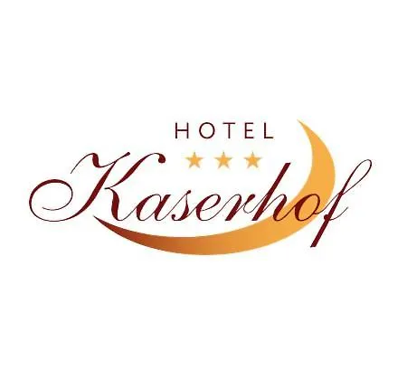 Hotel Kaserhof 3*