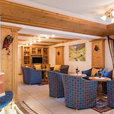Kaserhof 3*
