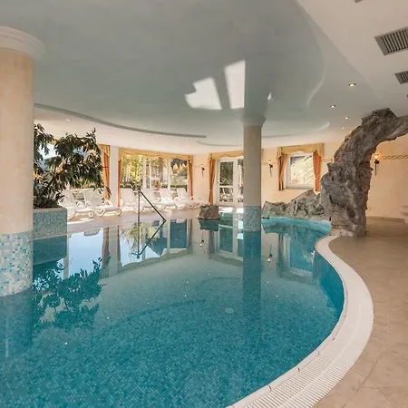 Kaserhof 3* Valles