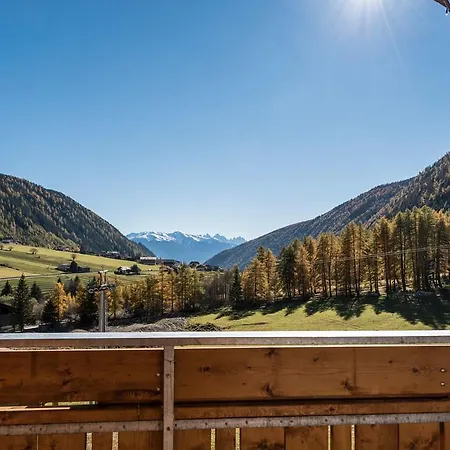 Kaserhof Valles
